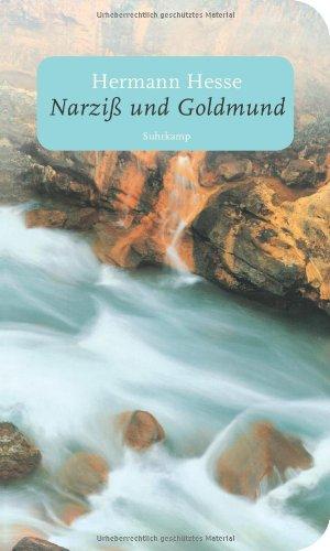 Narziß und Goldmund: Erzählung (suhrkamp taschenbuch)