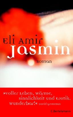 Jasmin: Roman