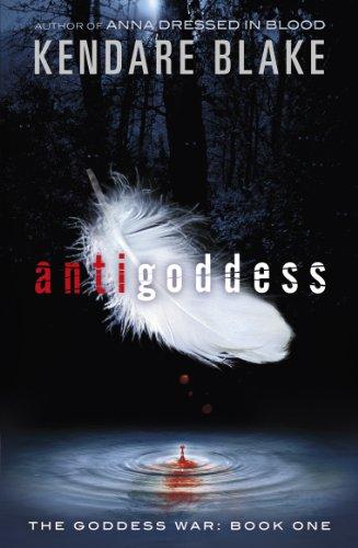 Antigoddess