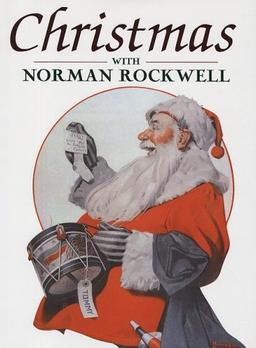 Christmas with Norman Rockwell