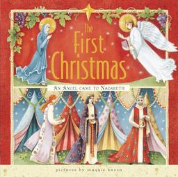 The First Christmas