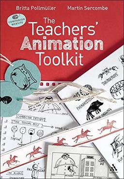 The Teachers' Animation Toolkit