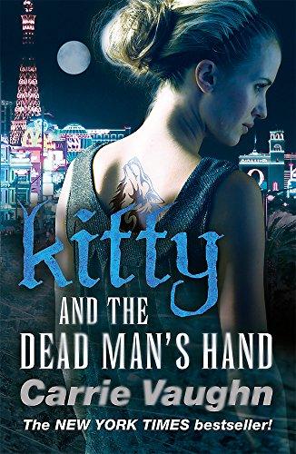 Kitty and the Dead Man's Hand (Kitty Norville 5)