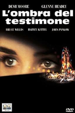 L'ombra del testimone [IT Import]