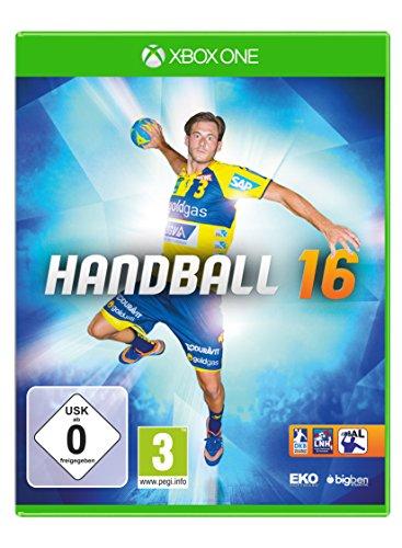 Handball 16