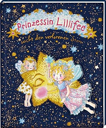 Prinzessin Lillifee sucht den verlorenen Stern (Prinzessin Lillifee (Bilderbücher))