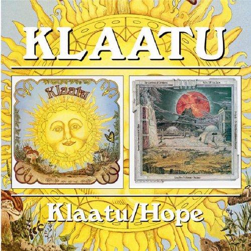 Klaatu/Hope