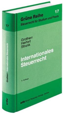 Internationales Steuerrecht