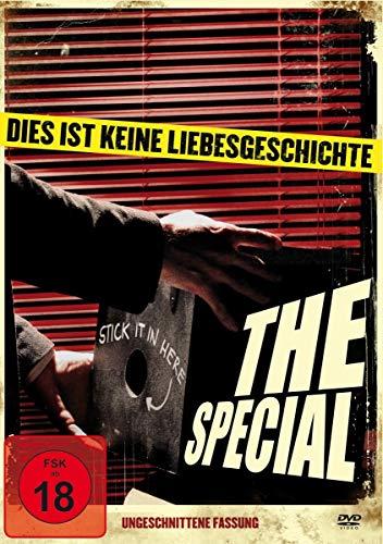 The Special - Dies ist keine Liebesgeschichte (uncut)