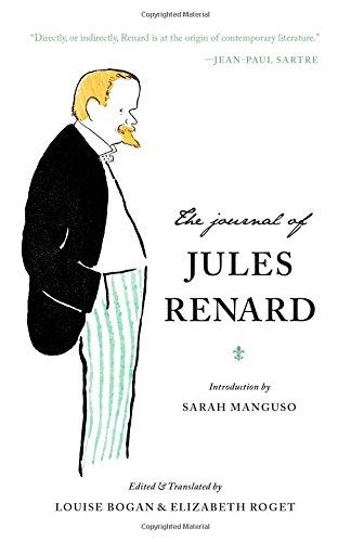 The Journal of Jules Renard