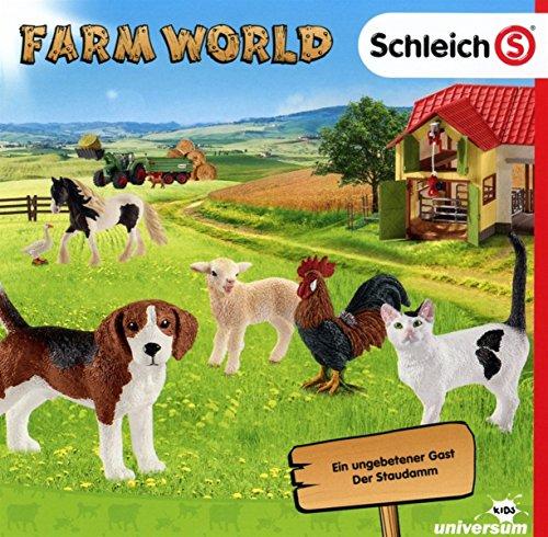 Schleich Farm World-Hörspiel 2