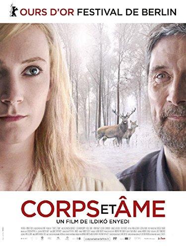 Corps et âme [Blu-ray] [FR Import]