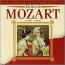 Best of Mozart