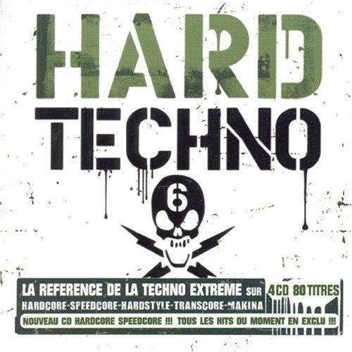 Hard Techno Vol.6