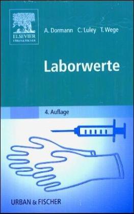 Laborwerte