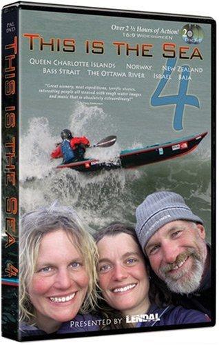 This is the Sea 4 DVD [UK Import]