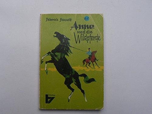 Anne und die Wildpferde (kleine brockhaus - bücherei bd. 51)