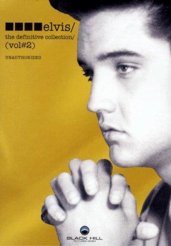 Elvis - The Definitive Collection Vol. 2: Gold [4 DVDs]