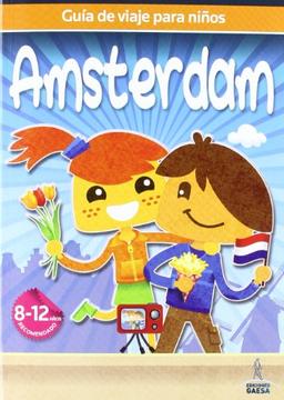 Amsterdam (Empresa y Gestión)