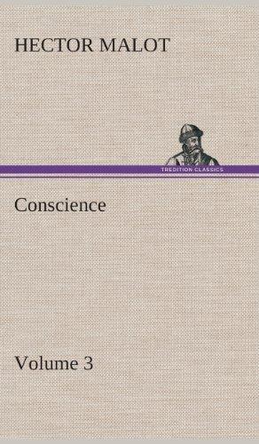 Conscience - Volume 3