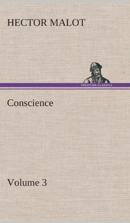 Conscience - Volume 3