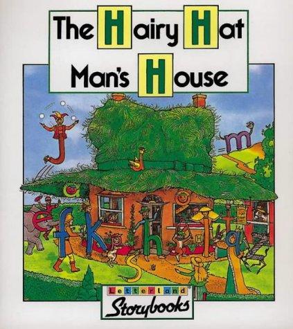 Hairy Hatman's House (Letterland Storybooks)