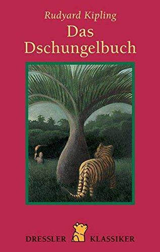 Das Dschungelbuch