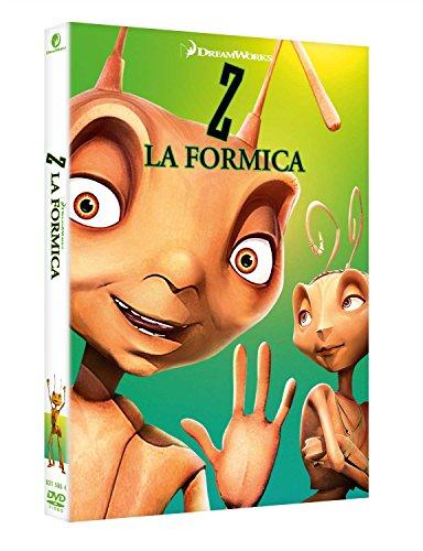 Z La Formica - DVD, Anime / CartoonsDVD, Anime / Cartoons