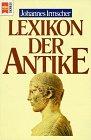 Lexikon der Antike.