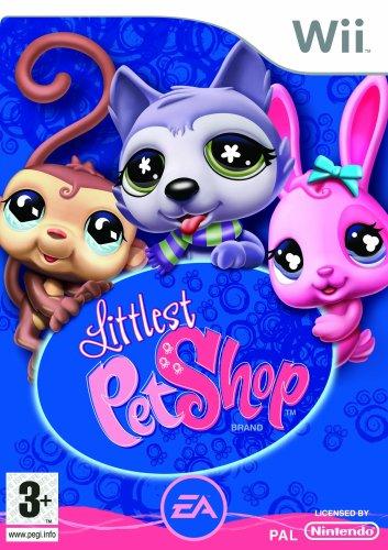 Littlest Pet Shop [UK Import]