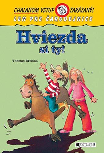 Hviezda si ty!: Len pre čarodejnice (2008)