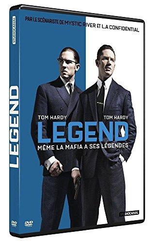 Legend [FR Import]