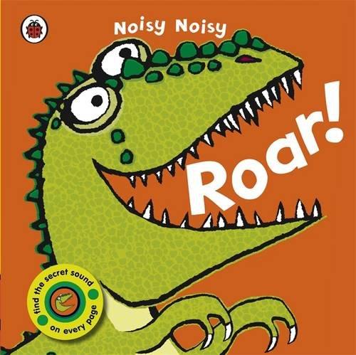 Noisy Noisy: Roar!