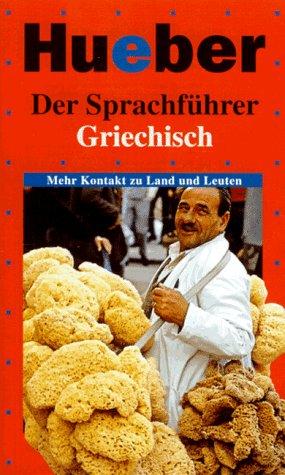 Der Sprachführer, Griechisch