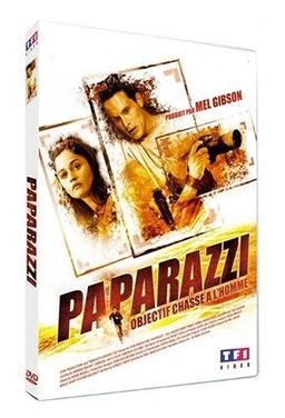 Paparazzi : objectif chasse à l'homme [FR Import]