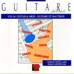 Gitarre Plus - Vol. 16