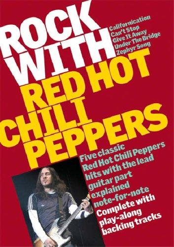 Rock with "Red Hot Chili Peppers" [UK Import]