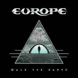 Walk The Earth (Special Edition CD/DVD)