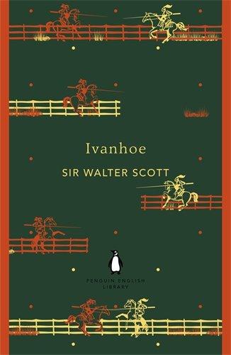 Ivanhoe (Penguin English Library)