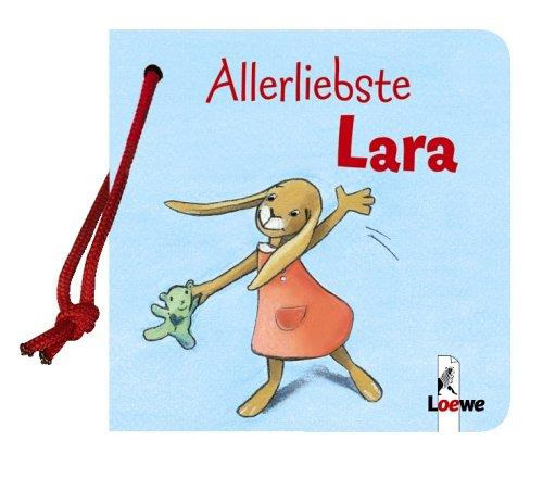 Allerliebste Lara