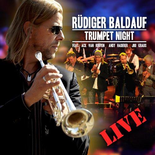 Trumpet Night (+ bonus dvd)