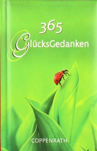 365 GlücksGedanken