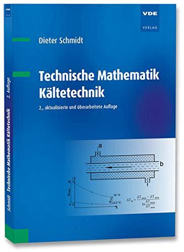 Technische Mathematik Kältetechnik