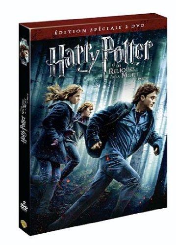 Harry potter et les reliques de la mort, partie 1 [FR Import]