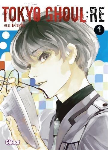 Tokyo ghoul Re. Vol. 1