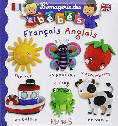 L'imagerie des bébés français-anglais