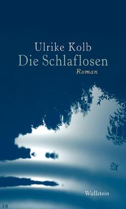 Die Schlaflosen: Roman