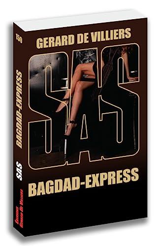 Bagdad-express