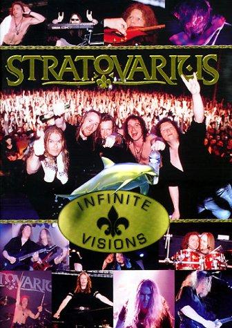 Stratovarius - Infinite Visions