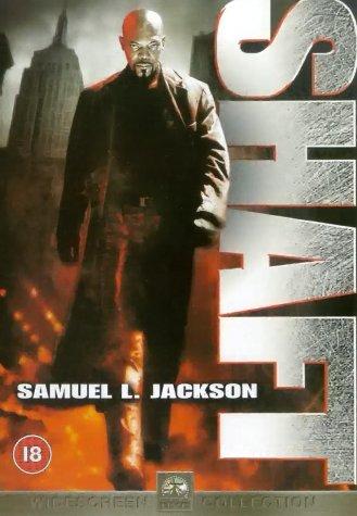 Shaft [DVD]